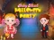 Spēle Baby Hazel Halloween Party online