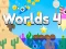 Spēle Worlds 4 online