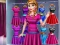 Spēle Princess Spring Wardrobe online