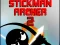Spēle Stickman Archer 2 online