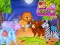 Spēle Wild Animal Doctor Adventure online