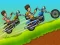 Spēle Hobo Racer online