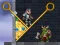 Spēle Help The Hero online