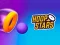 Spēle Hoop Stars online