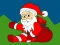 Spēle Santa Claus Coloring Book online