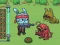 Spēle Farm Defense online
