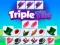 Spēle Triple Tile online
