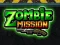 Spēle Zombie Mission online