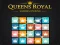 Spēle Queens Royal online
