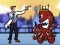 Spēle Scientist vs Aliens online
