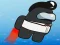 Spēle Flappy Impostor online
