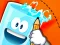 Spēle Happy Fill Glass online