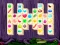 Spēle Candy Mahjong online