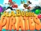 Spēle Sea Bubble Pirates online