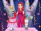 Spēle Mermaid Cake Cooking Design online