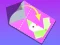 Spēle Cute Folding Paper online