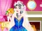 Spēle Sleeping Princess Wedding Dress up online