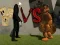 Spēle Slenderman vs Freddy Fazbear online
