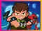 Spēle Ben 10 Colorful Universe online
