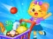 Spēle Supermarket Shopping For Kids online
