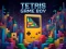 Spēle Tetris Game Boy online