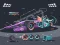 Spēle Powerful Cars Memory online