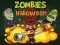 Spēle Zombies Vs Halloween online