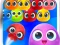 Spēle Bubble Shooter Passion online
