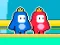 Spēle Jelly Bros Red and Blue online