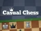 Spēle Casual Chess online