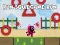 Spēle Run Squidgame Run online