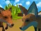Spēle Fox Family Simulator online