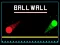 Spēle Ball Wall online