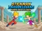 Spēle Stickman Dragon Legend Super Battle Fight online