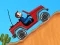Spēle Mountain Car Climb online