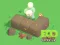 Spēle Eco Block Puzzle online