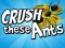 Spēle Crush These Ants online