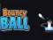 Spēle Bouncy Ball online
