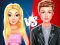 Spēle Ellie And Ben Insta Fashion online