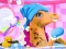 Spēle Fairy Pony Caring Adventure online