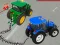 Spēle Chained Tractor Towing Simulator online