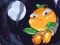 Spēle Flying Orange online