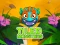 Spēle Tailed Monsters online