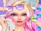 Spēle Fashion Doll Diversity Salon online