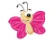 Spēle Butterfly Puzzle Challenge online