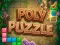 Spēle Poly Puzzle online