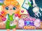 Spēle Doc Darling Bone Surgery online