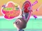 Spēle Bunny Ear Infection online