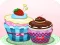 Spēle Happy Cupcaker online