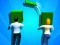 Spēle Couple Rich Rush online